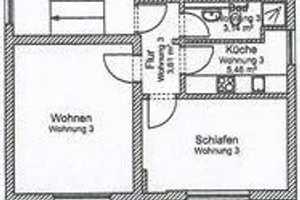 Kapitalanlage mit Wertsteigerungspotenzial in beliebter Lage – Lübeck – Vorschaubild 2