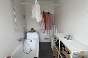 Möblierte 1-Zimmer-Wohnung mit Balkon in der Maxvorstadt – 80335 Sankt Benno, München – Vorschaubild 14