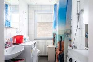 Oldenburg: Attraktives Zweifamilienhaus in Toplage mit Garage! Obj.9445 – Die vollständige Adresse der Immobilie erhältst du vom Anbieter., 26127 Dietrichsfeld, Oldenburg (Oldenburg) – Vorschaubild 11