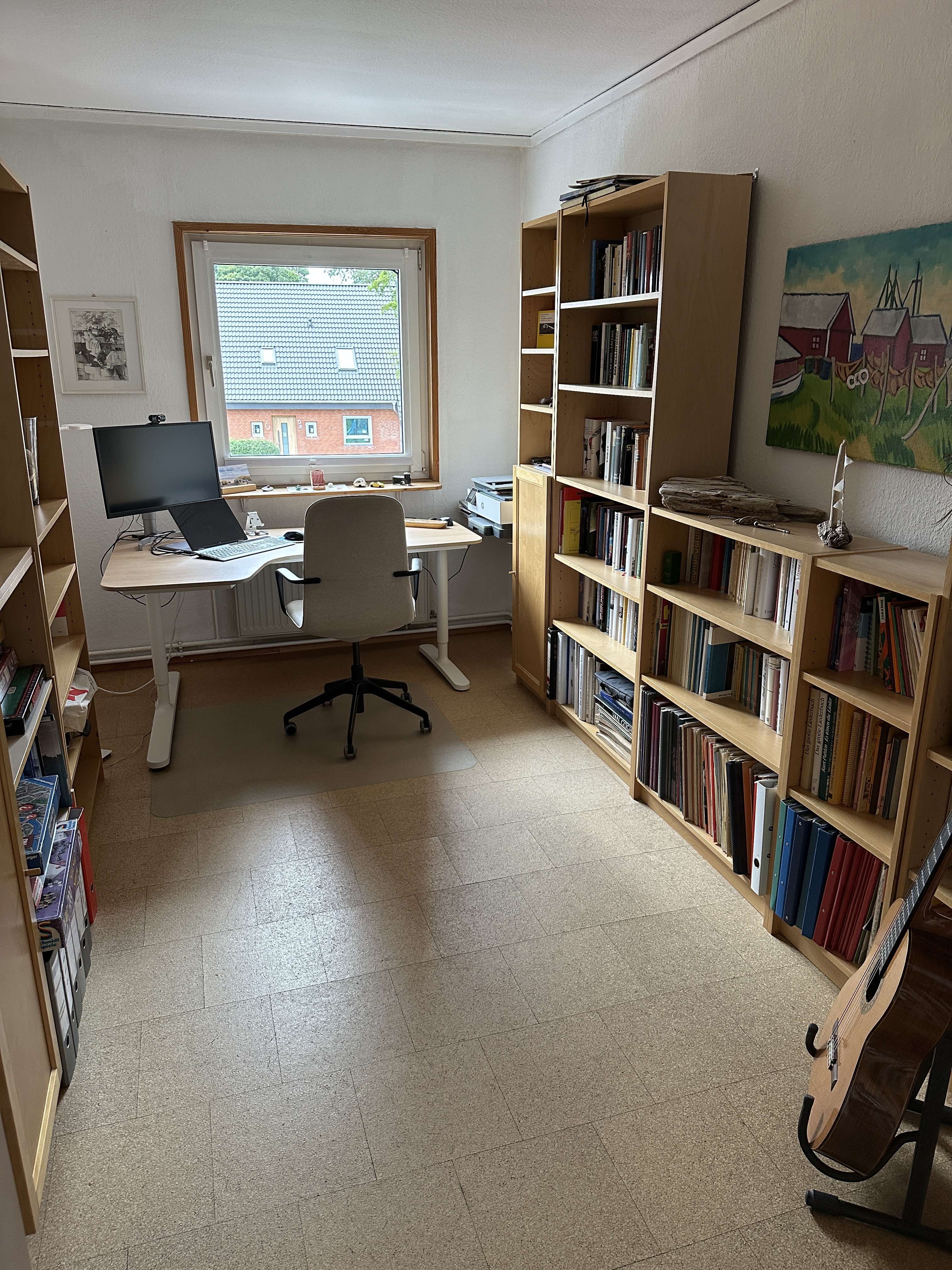 Immobilie in Heikendorf - Gepflegtes Reihenhaus zum Verlieben! - Bild 6