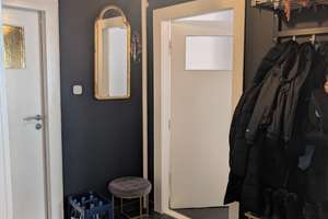  Zentral und ruhig – 2-Zimmer-Wohnung nähe Theaterwall – Die vollständige Adresse der Immobilie erhältst du vom Anbieter., 38100 Innenstadt, Braunschweig – Vorschaubild 4