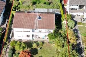 *Preisreduzierung* Ein Ort zum Leben, Genießen und Ankommen –EFH in idyllischer Hanglage – Die vollständige Adresse der Immobilie erhältst du vom Anbieter., 75428 Illingen – Vorschaubild 5