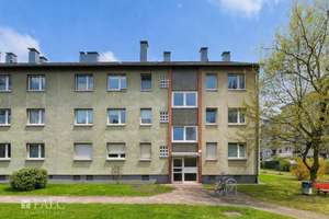 Top renovierte 2-Zimmer-Wohnung mit Balkon in Düsseldorf-Unterrath – sofort bezugsfrei – Mintarder Weg 11, 40472 Unterrath, Düsseldorf – Vorschaubild 2