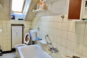 Oberkleen 3-Familienhaus in ruhiger Lage  mit fantastischem Fernblick über die Täler und Wälder – Die vollständige Adresse der Immobilie erhältst du vom Anbieter., 35428 Langgöns – Vorschaubild 3