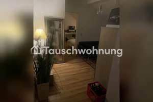 Tauschwohnung: Gemütliche 2-Zimmer Wohnung in Düsseldorf !TOP LAGE! – 40215 Friedrichstadt, Düsseldorf – Vorschaubild 5