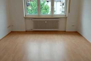 Helle 2-Zimmer-Wohnung mit Tageslichtbad und Balkon – Schwetzinger Straße 62, 68165 Mannheim – Vorschaubild 1
