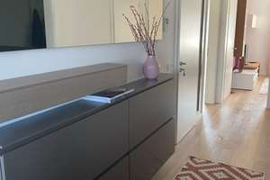 stilvolle 3 Zimmerwohnung in sehr guter Lager – Fürstenwall 128, 40217 Unterbilk, Düsseldorf – Vorschaubild 8