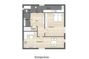 Mieten statt kaufen - Attraktives Einfamilienhaus mit ca. 200 m² Wohnfläche – Die vollständige Adresse der Immobilie erhältst du vom Anbieter., 59757 Arnsberg – Vorschaubild 15