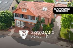 Hochwertig saniertes Einfamilienhaus mit Einliegerwohnung