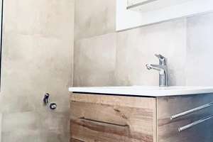 München-Obersendling 1-Zimmer Wohnung in ruhiger Lage  – Ludwig-Braille Str. 1, 81379 Thalkirchen, München – Vorschaubild 3