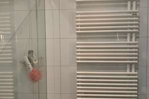 Sonnige 2-Zimmer-Wohnung mit Einbauküche im Candis Viertel in Regensburg – Edith-Stein-Str. 36, 93055 Ostenviertel, Regensburg – Vorschaubild 6