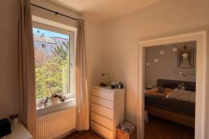Wohnen mit Charakter: 3,5-Zimmer-Loft in der Bonner Südstadt – Die vollständige Adresse der Immobilie erhältst du vom Anbieter., 53113 Südstadt, Bonn – Vorschaubild 12