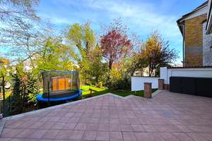 Gepflegtes Mehrfamilienhaus mit 207 m² – Eigennutzung und Vermietung – 67065 Mundenheim, Ludwigshafen am Rhein – Vorschaubild 3