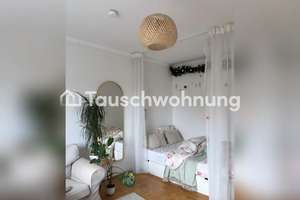 Tauschwohnung: 1-Zimmer Wohnung in Eilbek – Die vollständige Adresse der Immobilie erhältst du vom Anbieter., 22089 Eilbek, Hamburg – Vorschaubild 1
