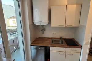 1-Zimmer Wohnung in Darmstadt-Mitte – Nieder-Ramstädter Straße 32, 64283 Mitte, Darmstadt – Vorschaubild 11