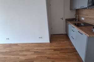 Traumhafte und lichtdurchflutete 2-Zimmer-Wohnung mit Dachterrasse – 44139 Ruhrallee, Dortmund – Vorschaubild 4