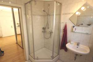 Wohnen mit Stil – Exklusive 3-Zimmer-Wohnung mit großzügiger Südwest-Loggia in ruhiger Bestlage – 68163 Neuostheim/Neuhermsheim, Mannheim – Vorschaubild 10