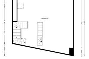 Top Kapitalanlage: Modernisiertes Mehrfamilienhaus mit 3 Einheiten – Die vollständige Adresse der Immobilie erhältst du vom Anbieter., 42655 Solingen-Mitte, Solingen – Vorschaubild 35