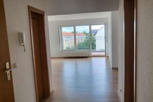 ++ Schöne 2. Zimmer - Wohnung mit Fahrstuhl, Süd-Balkon, TG-Stellplatz und EBK ++ – Die vollständige Adresse der Immobilie erhältst du vom Anbieter., 4107 Zentrum-Süd, Leipzig – Vorschaubild 11