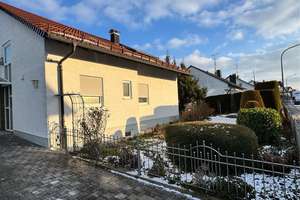 Einfamilienhaus in Rettenbach – Die vollständige Adresse der Immobilie erhältst du vom Anbieter., 89364 Rettenbach – Vorschaubild 2