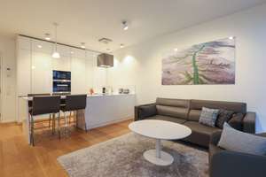 Designer Studio nahe Brandenburger Tor - absolute Toplage in Berlin Mitte – Mittelstr 30, 10117 Mitte (Ortsteil), Berlin – Vorschaubild 5