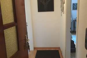Gepflegte, teilmöbilierte 1-Zimmer-DG-Wohnung mit Einbauküche in Mannheim-Neckarau – 68199 Neckarau, Mannheim – Vorschaubild 11