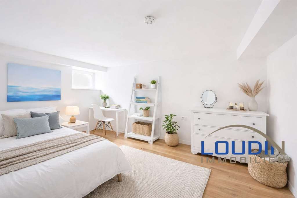 Immobilie in Teningen - Fast wie neu - einziehen & wohlfühlen. - Bild 1