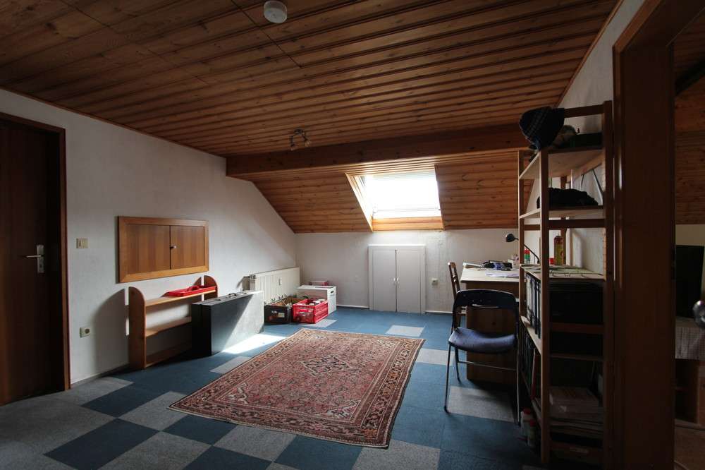 Immobilie in Jossgrund - Mehrfamilienhaus mit Büroeinheit - Bild 12