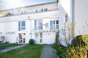 MÜNCHNER IG: Stilvolle Maisonettewohnung plus Hobbyraum mit Garten in begehrter & ruhiger Wohnlage! – Die vollständige Adresse der Immobilie erhältst du vom Anbieter., 81477 Obersendling, München – Vorschaubild 19