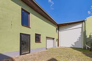 Platz für Lebensträume!! Haus mit Garage, Sauna und Ausbaureserve! – Die vollständige Adresse der Immobilie erhältst du vom Anbieter., 39240 Calbe (Saale) – Vorschaubild 3