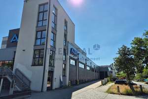 Singles aufgepasst - modernes, möbliertes Apartment – An der roten Kaserne 1, 14469 Bornstedt, Potsdam – Vorschaubild 8