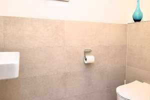 Wohnen auf Zeit leicht gemacht! Tolle EG-Wohnung mit Garten in Augsburg Innenstadt – Die vollständige Adresse der Immobilie erhältst du vom Anbieter., 86161 Bahnhofs-, Bismarckviertel, Augsburg – Vorschaubild 13