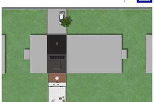 Urlaubsfeeling im Garten: Plunge-Pool, Jacuzzi & Top-Ausstattung wartet auf Sie!
Ca. 266 m² Wohn-/  – Die vollständige Adresse der Immobilie erhältst du vom Anbieter., 12249 Lankwitz, Berlin – Vorschaubild 9