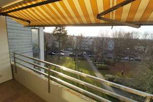 Wohnung inToplage,Erstbezug nach Renovierung,Aussicht,Balkon,EBK,hell,ruhig,grün,barrierearm,ÖPNVnah – Die vollständige Adresse der Immobilie erhältst du vom Anbieter., 70567 Möhringen-Ost, Stuttgart – Vorschaubild 11