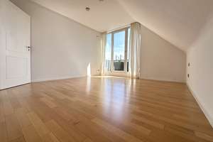 Helle und großzügige Wohnung in begehrter Lage in Düsseldorf-Golzheim – nahe Rheinufer – Die vollständige Adresse der Immobilie erhältst du vom Anbieter., 40474 Golzheim, Düsseldorf – Vorschaubild 12