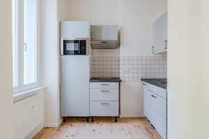 Charmante Altbauwohnung im Herzen von Friedrichshain – Die vollständige Adresse der Immobilie erhältst du vom Anbieter., 10245 Friedrichshain, Berlin – Vorschaubild 9