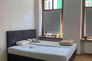 Gepflegte Altbauwohnung, 3-Zimmer, in Wuppertal Elberfeld – Gerberstraße 11, 42105 Elberfeld, Wuppertal – Vorschaubild 4