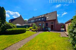 ZWEIFAMILIENHAUS AUF 4.287 m² PARKGRUNDSTÜCK in Bottrop-Eigen – Die vollständige Adresse der Immobilie erhältst du vom Anbieter., 46240 Eigen, Bottrop – Vorschaubild 2