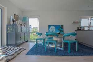 Ein Zuhause mit außergewöhnlichen Möglichkeiten -  stilvolles Zweifamilienhaus in Frankfurt-Harheim – 60437 Harheim, Frankfurt am Main – Vorschaubild 32