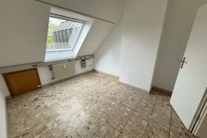 Helle DG-Wohnung 110 m² in Schmachtendorfmitte – Dudeler Straße 22, 46147 Sterkrade-Nord, Oberhausen – Vorschaubild 5