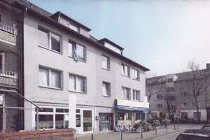 Schöne 3-Zimmer-Wohnung in Zollstock