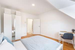 2 Zimmer-Wohnung in Düsseldorf Wersten – Die vollständige Adresse der Immobilie erhältst du vom Anbieter., 40591 Wersten, Düsseldorf – Vorschaubild 3