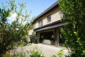 Außergewöhnliches Anwesen mit Galerie, Bürotrakt und Garten nach dem Vorbild des Japanischen Gartens – Die vollständige Adresse der Immobilie erhältst du vom Anbieter., 51067 Holweide, Köln – Vorschaubild 32