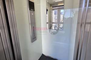 Bezugsfreie 3-Zimmer-Wohnung mit Balkon und TFG-Stellplatz / Ideal auch für WG Konzept – Die vollständige Adresse der Immobilie erhältst du vom Anbieter., 81549 Balanstraße-West, München – Vorschaubild 10