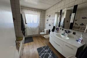 Einfamilienhaus inkl. Metzgerei und Lagerhallen in bester Lage – Obertshäuser Straße 29, 63165 Mühlheim am Main – Vorschaubild 25