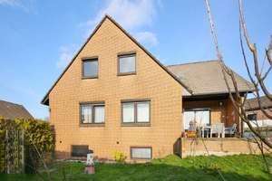 TT bietet an: Viel Platz für die ganze Familie  Flexibles 1-2-Familienhaus mit fantastischem  – Die vollständige Adresse der Immobilie erhältst du vom Anbieter., 26388 Himmelreich Coldewei, Wilhelmshaven – Vorschaubild 3