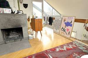 Urlaubsfeeling am Killesberg  - 4 Zimmer Dachgeschosswohnung mit Gemeinschaftspool und Terrasse – Die vollständige Adresse der Immobilie erhältst du vom Anbieter., 70192 Killesberg, Stuttgart – Vorschaubild 11