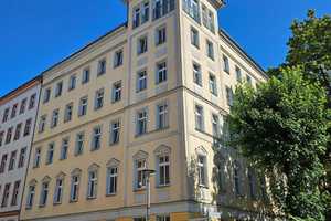 Ruhige, helle 2-Zimmer WE nahe Arkonaplatz