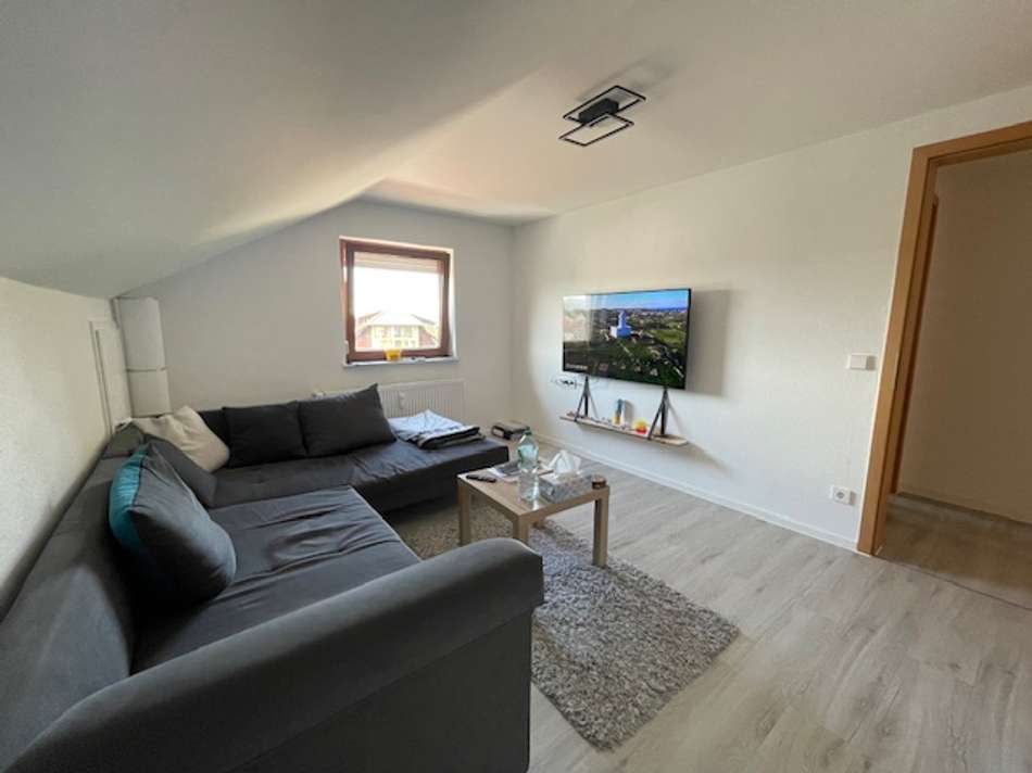 Wohnzimmer DG 