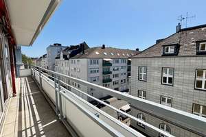 Sofort bezugsfrei: 200m² Maisonettewohnung mit Doppelgarage am Hofgarten (D-Pempelfort) – Die vollständige Adresse der Immobilie erhältst du vom Anbieter., 40479 Pempelfort, Düsseldorf – Vorschaubild 3